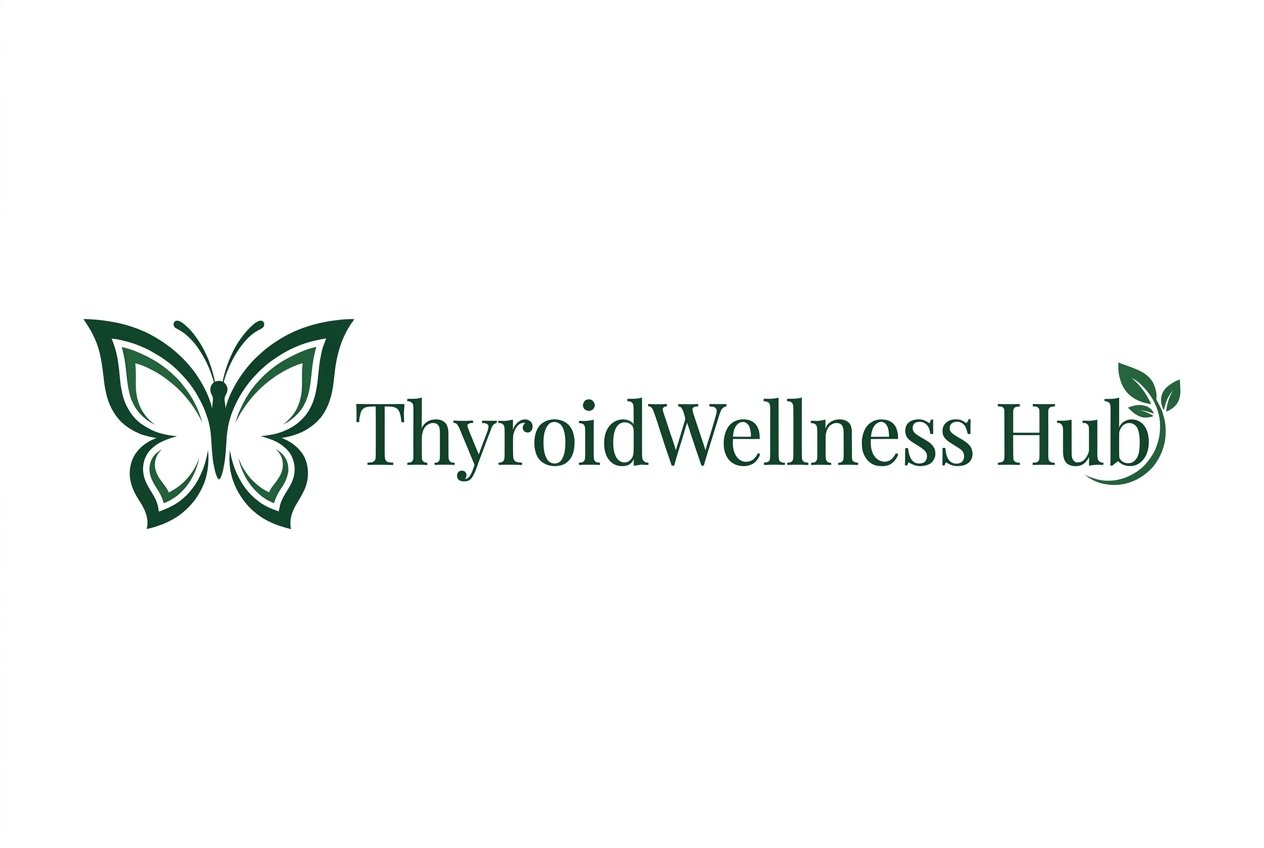 ThyroidWellness Hub