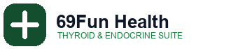 69Fun Health & Thyroid Suite